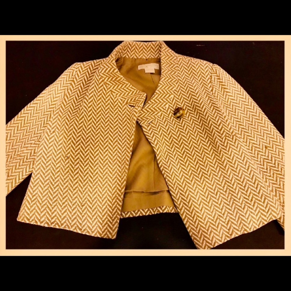 Michael Kors Jacket